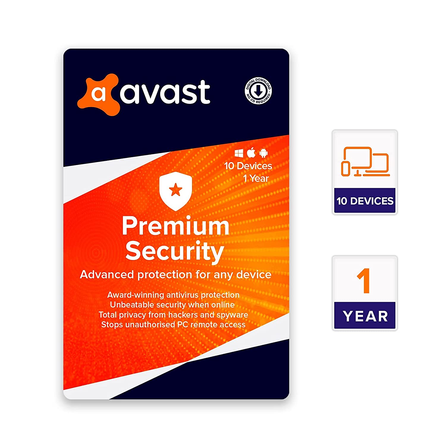 avast security for mac reviews
